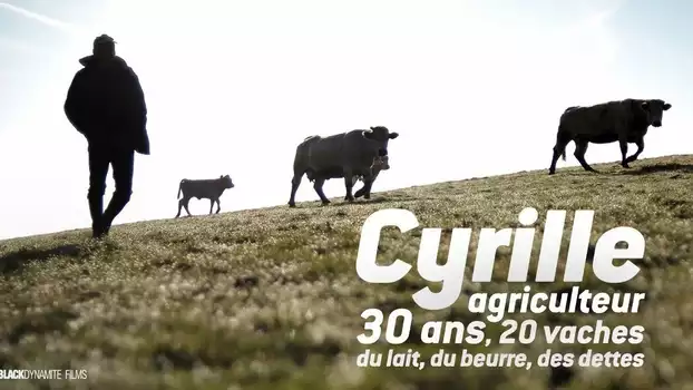 Watch Cyrille Trailer