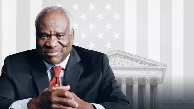 Watch Created Equal: Clarence Thomas in His Own Words Trailer