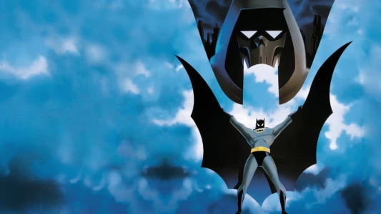Watch Batman: Mask of the Phantasm Trailer
