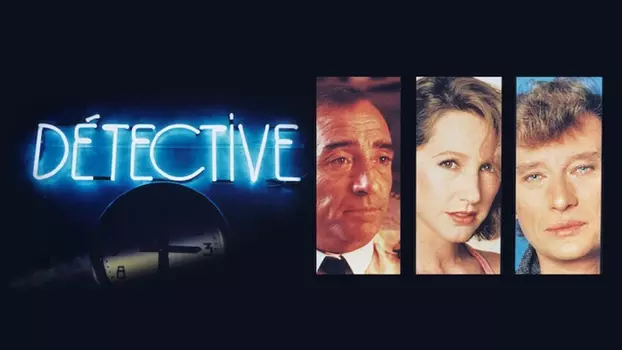 Watch Detective Trailer
