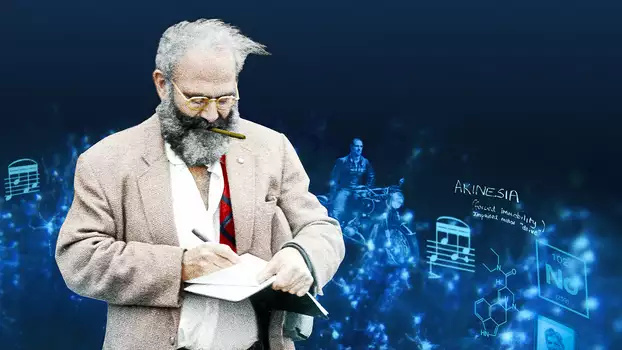 Watch Oliver Sacks: His Own Life Trailer