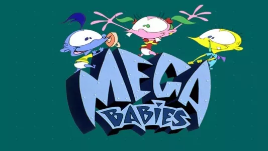 Watch Mega Babies Trailer