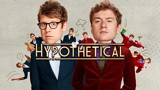 Watch Hypothetical Trailer