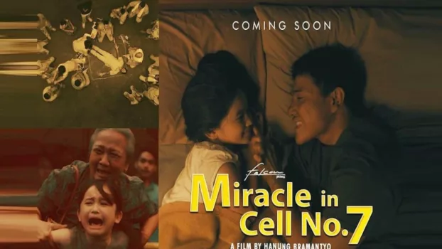 Watch Miracle in Cell No. 7 Trailer