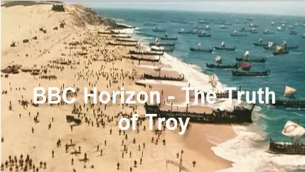 The truth of troy