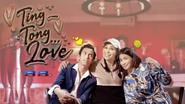 Watch Ting Tong... Love Trailer