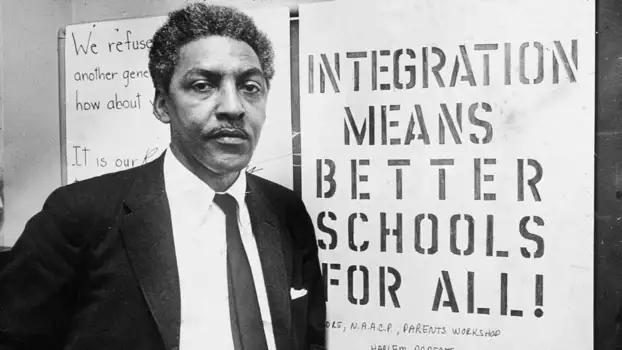 Watch Brother Outsider: The Life of Bayard Rustin Trailer