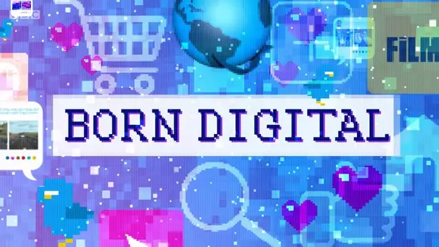 Watch Born Digital: First Cuts Trailer