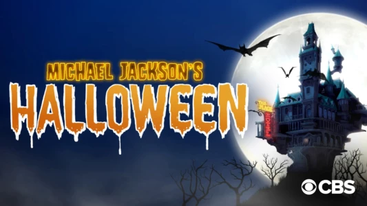 Watch Michael Jackson's Halloween Trailer