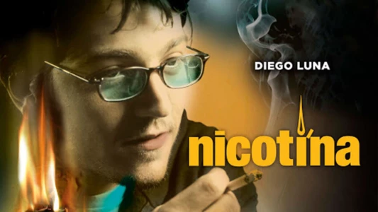 Watch Nicotina Trailer
