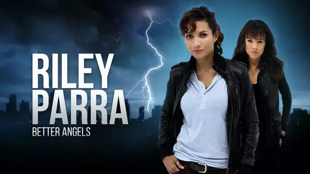 Riley Parra: Better Angels