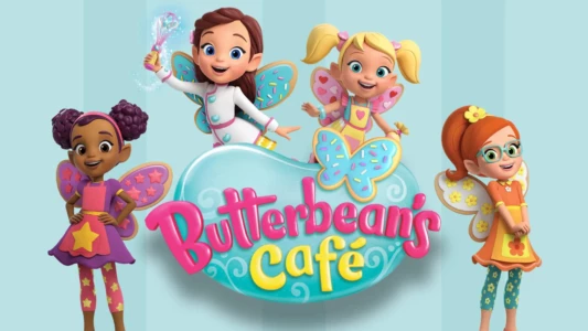 Watch Butterbean's Café Trailer