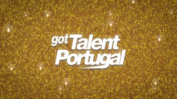 Watch Got Talent Portugal Trailer