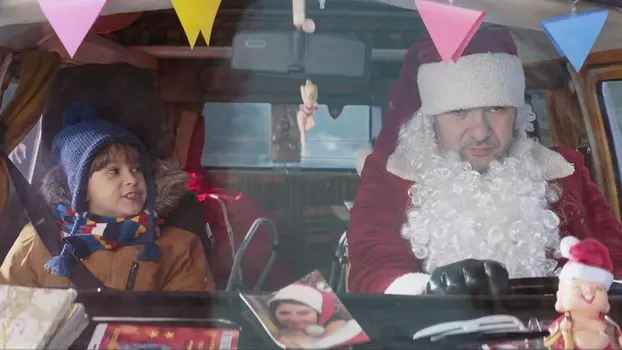 Watch Letters to Santa 3 Trailer