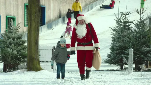Watch Letters to Santa 2 Trailer