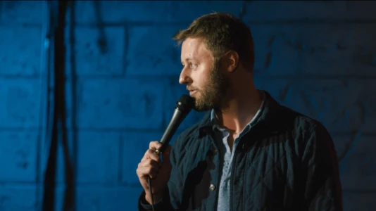 Watch Rory Scovel: Live Without Fear Trailer