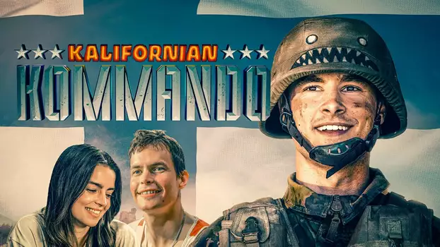 Watch Perfect Commando Trailer