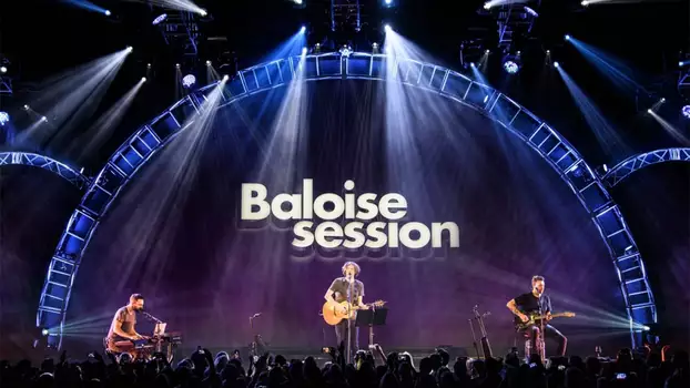 Watch Snow Patrol - Baloise Session 2019 Trailer