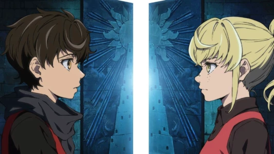 Watch Tower of God Trailer
