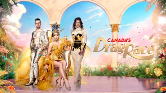 Watch Canada's Drag Race Trailer