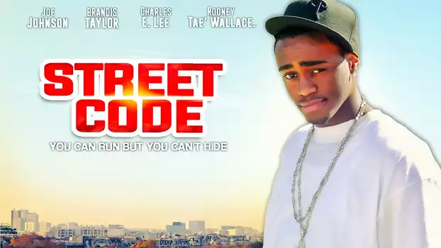 Watch STREET CODE Trailer