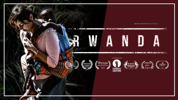 Watch Rwanda Trailer