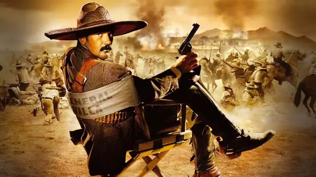 Watch And Starring Pancho Villa as Himself Trailer