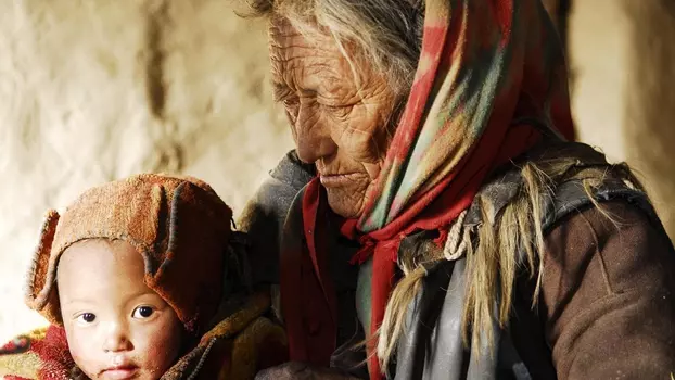 Himalaya: The Land of Women
