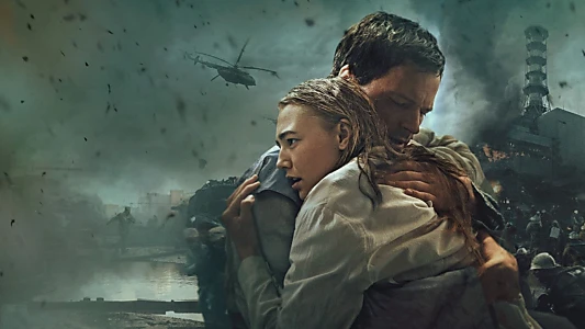 Watch Chernobyl: Abyss Trailer