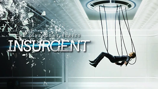 Insurgent