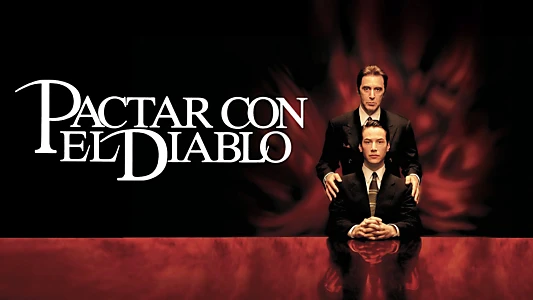 The Devil's Advocate