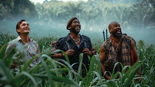 Jurassic World Rebirth