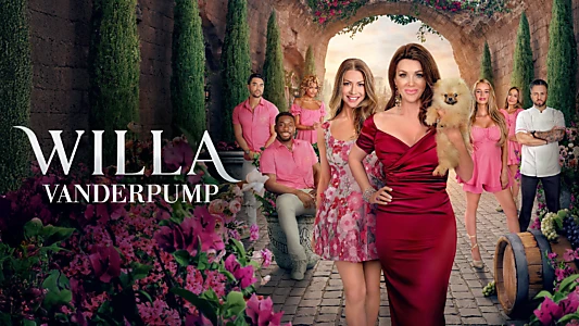 Vanderpump Villa