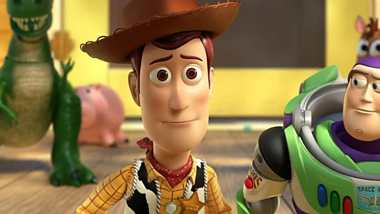 Toy Story 3