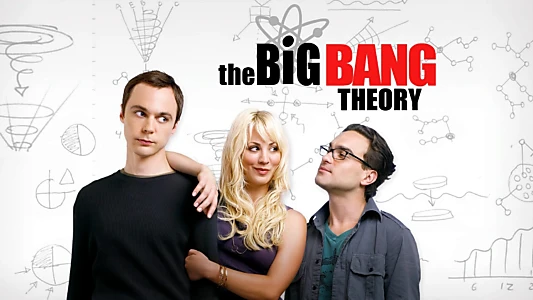 The Big Bang Theory