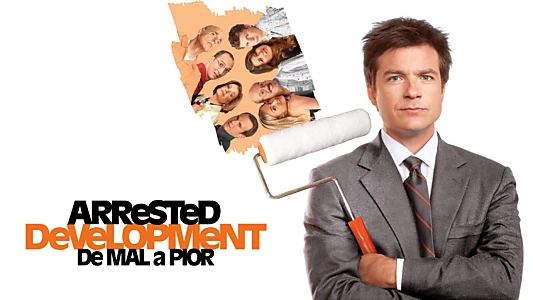 Arrested Development