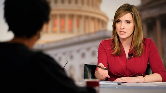 Face the Nation with Margaret Brennan