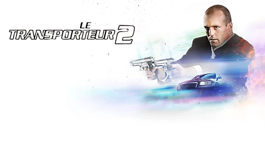 Transporter 2