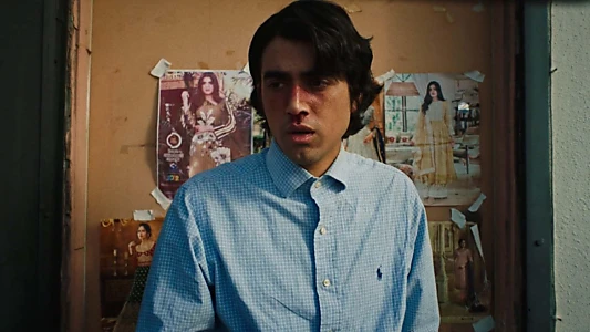 Ronnie California: The King of Artesia
