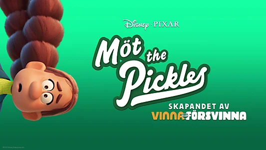 Meet the Pickles: The Making of "Win or Lose"