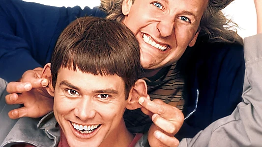 Dumb and Dumber