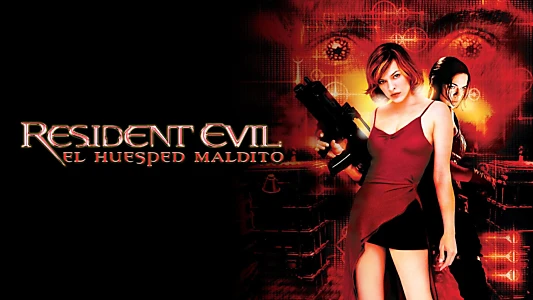 Resident Evil