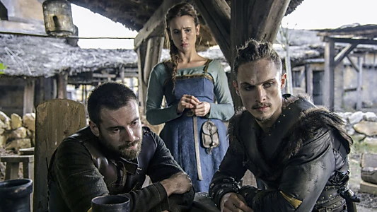 The Last Kingdom