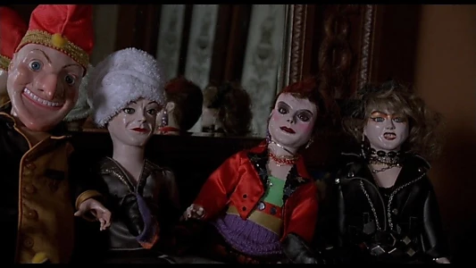 Dolls