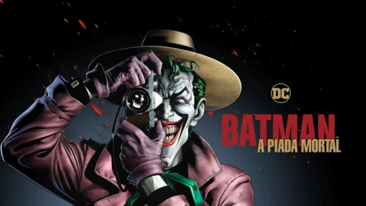 Batman: The Killing Joke