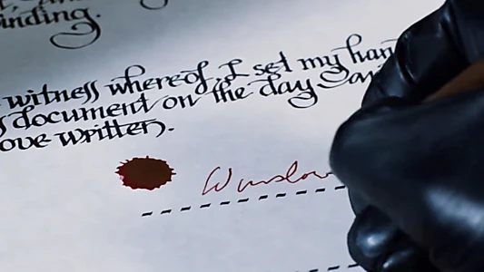 Phantom of the Paradise