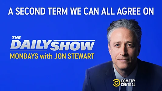 The Daily Show