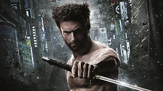 The Wolverine