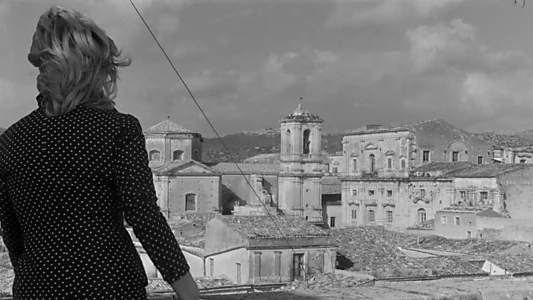 L'Avventura