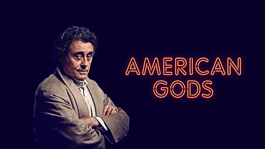 American Gods